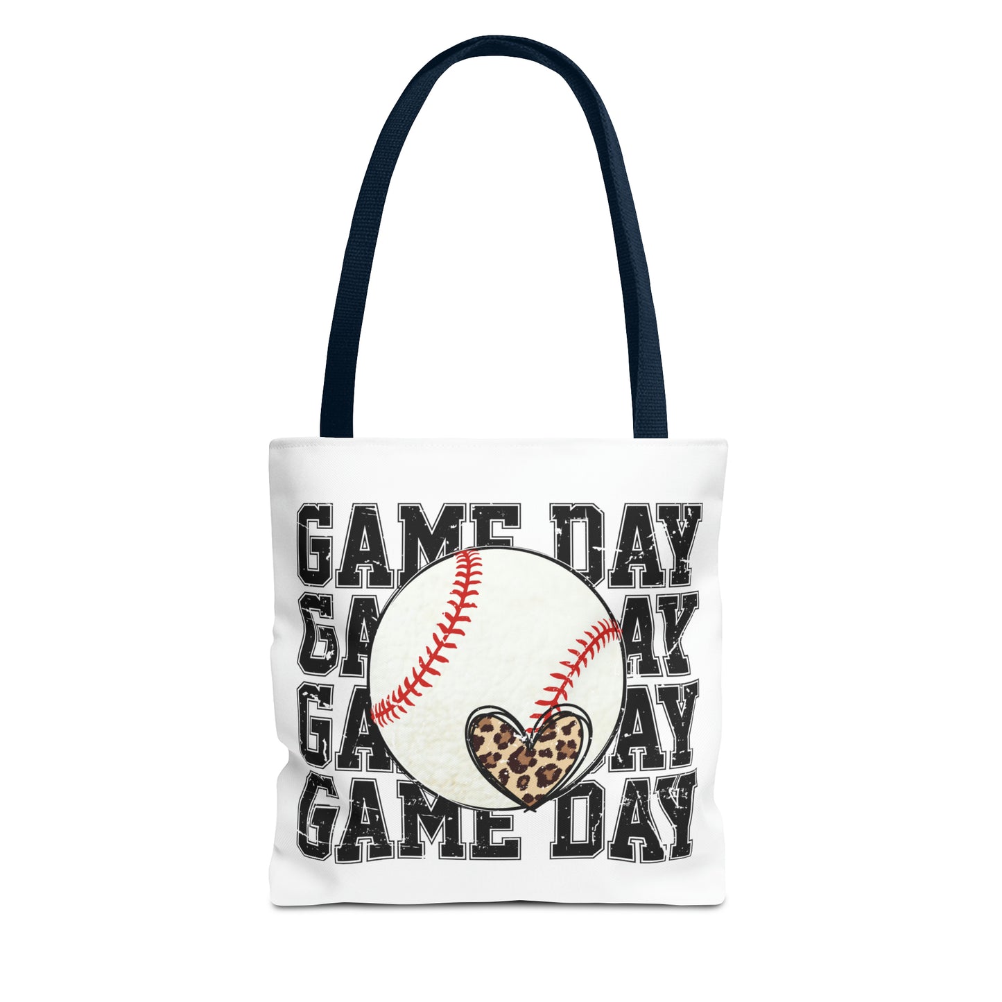 Game Day Tote Bag (AOP)