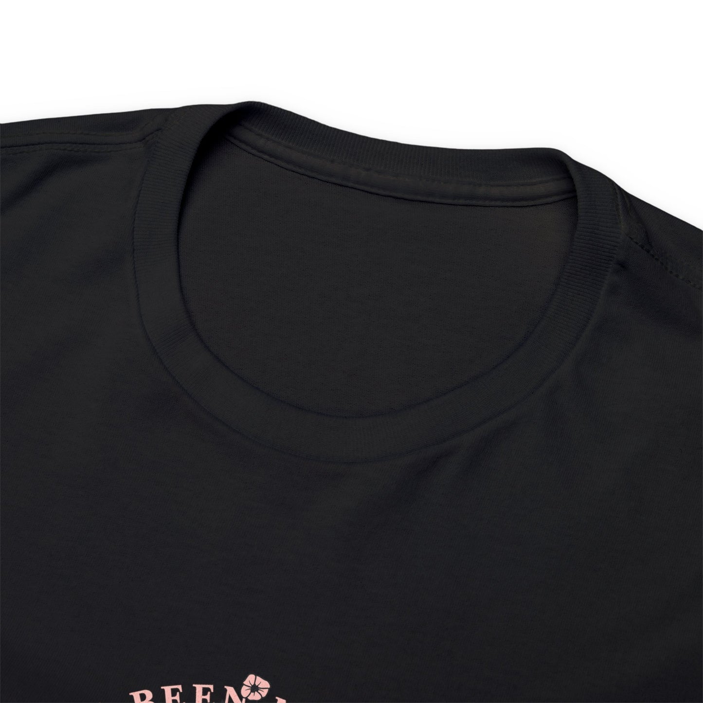Everyday Conqueror Unisex Heavy Cotton Tee