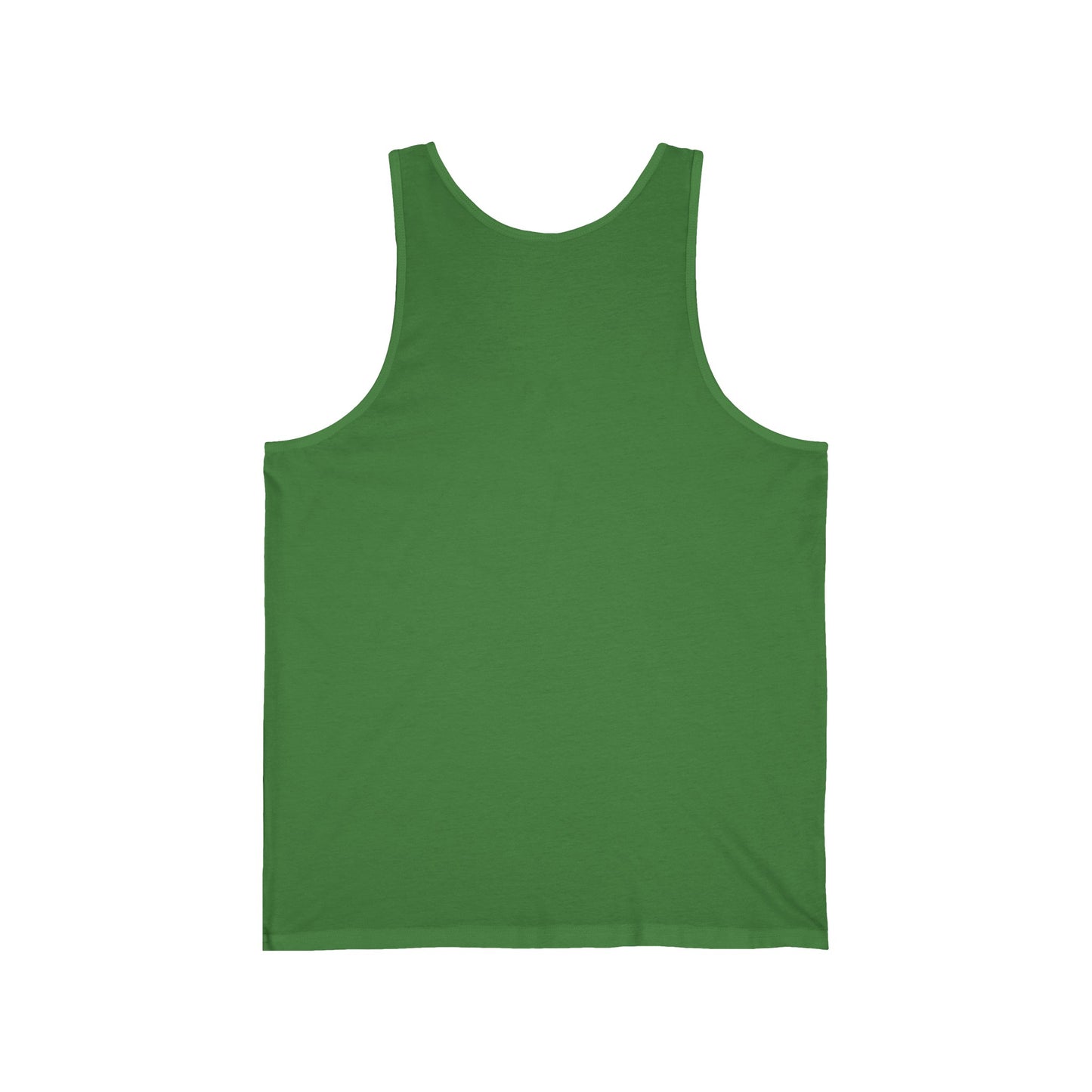 Baseball Mom Unisex Jersey Tank