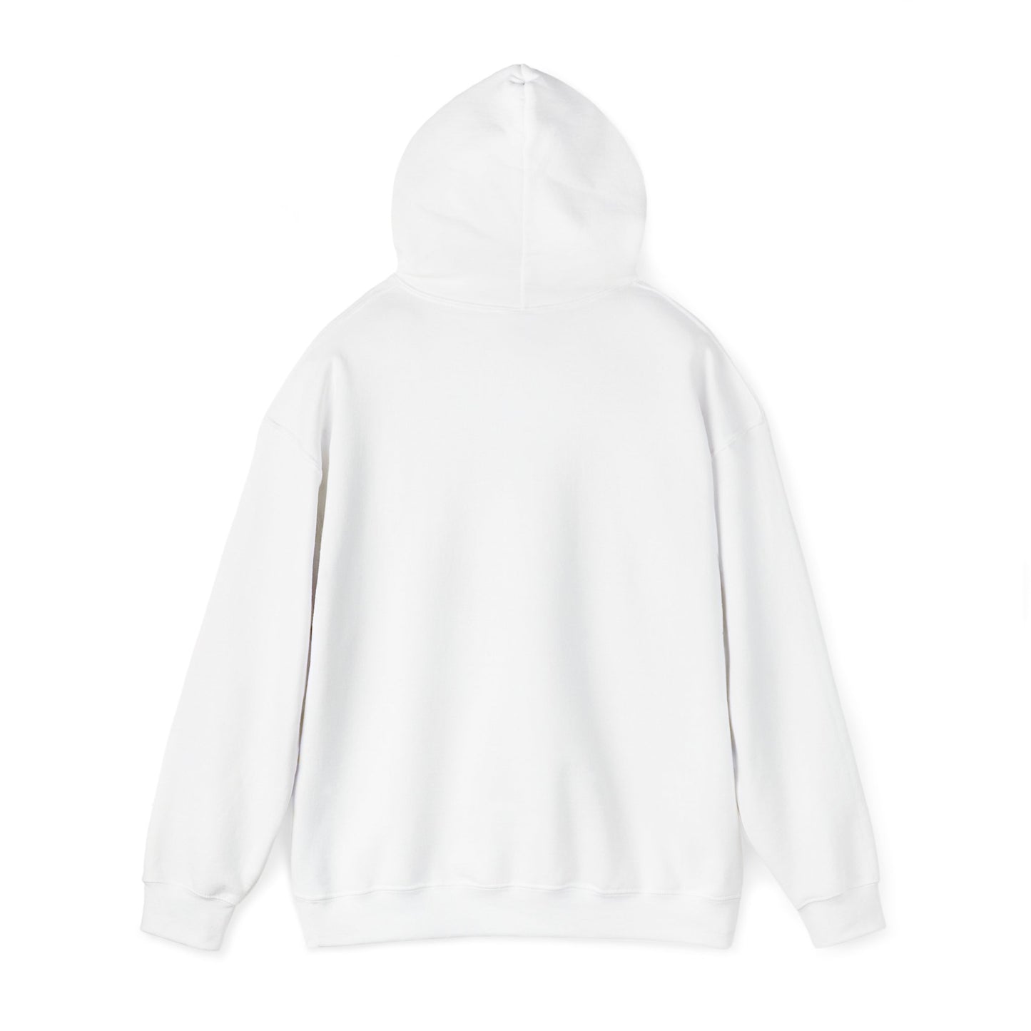 God Says Unisex Heavy Blend™ Hooded Sweatshirt