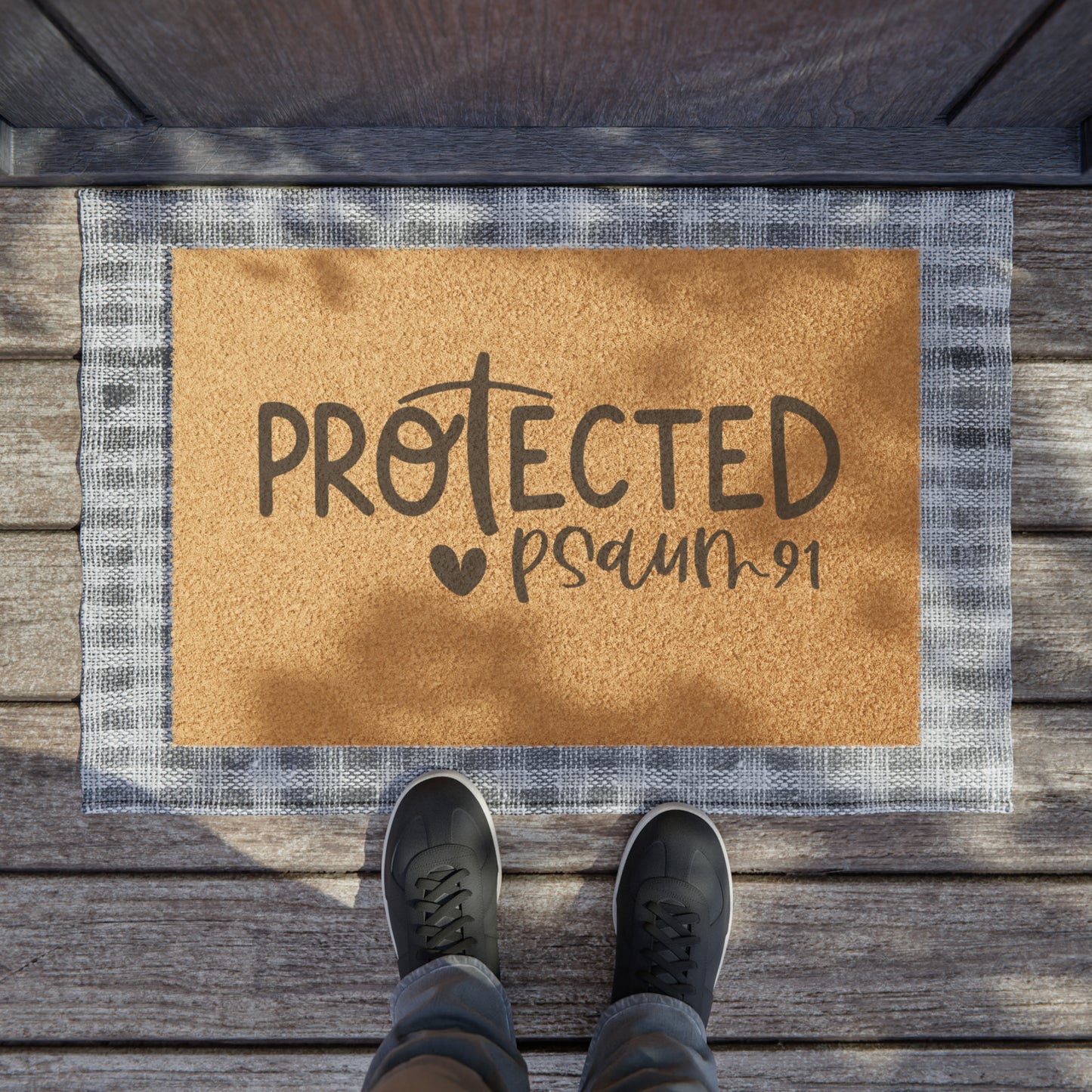 Doormat