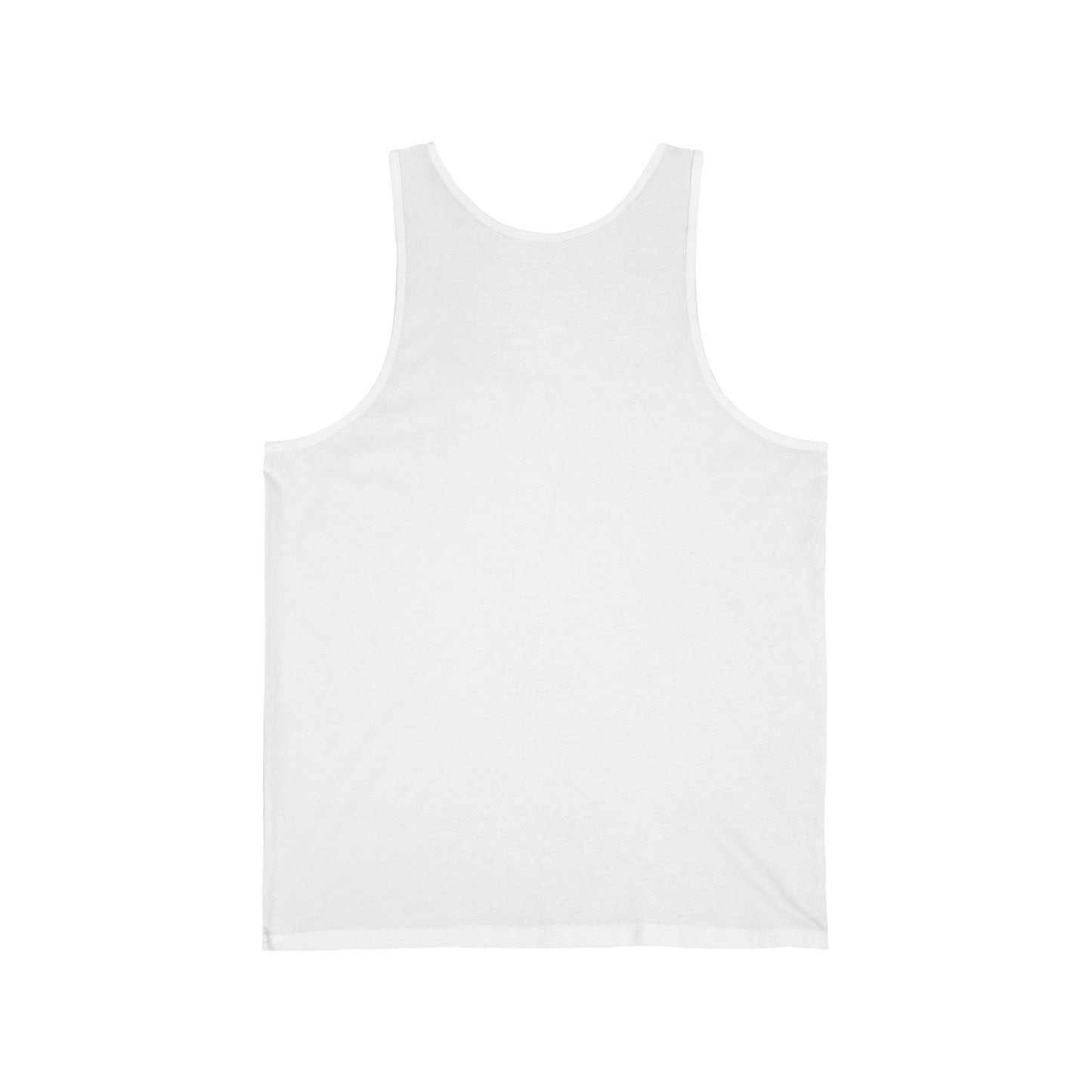 Baseball Mom Unisex Jersey Tank