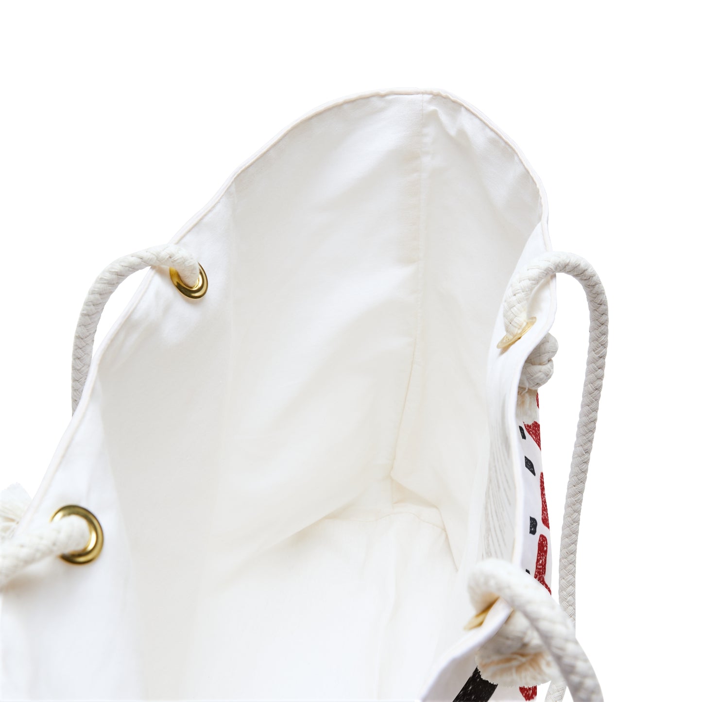 Broke Baseball Mom Weekender Bag