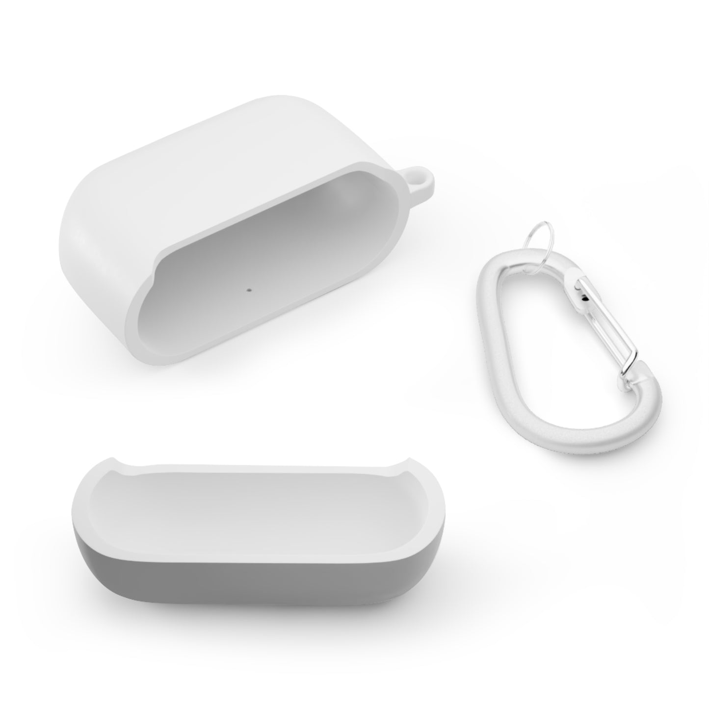 Peace and Baseball AirPods and AirPods Pro Case Cover