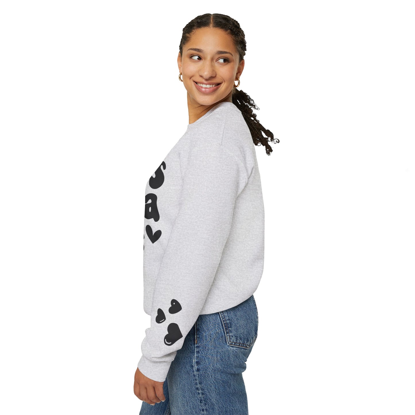 Lovers Gonna Love Unisex Heavy Blend™ Crewneck Sweatshirt