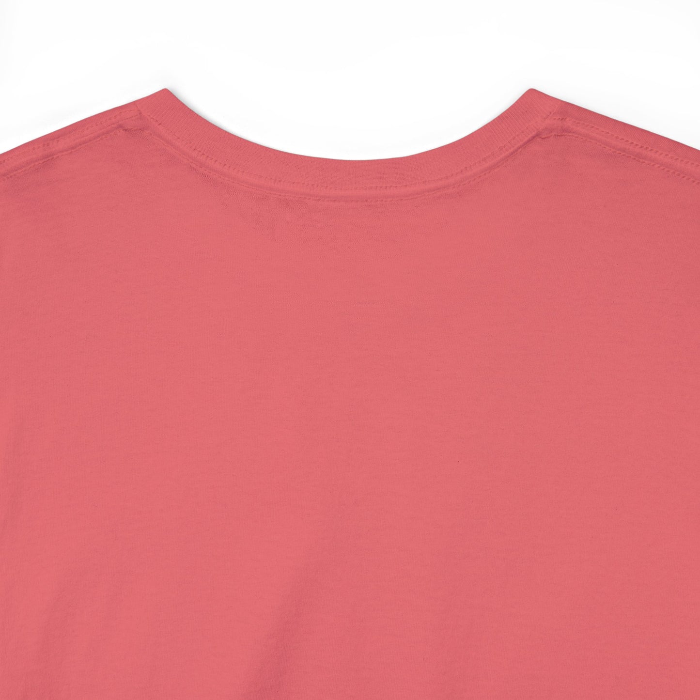 Everyday Conqueror Unisex Heavy Cotton Tee