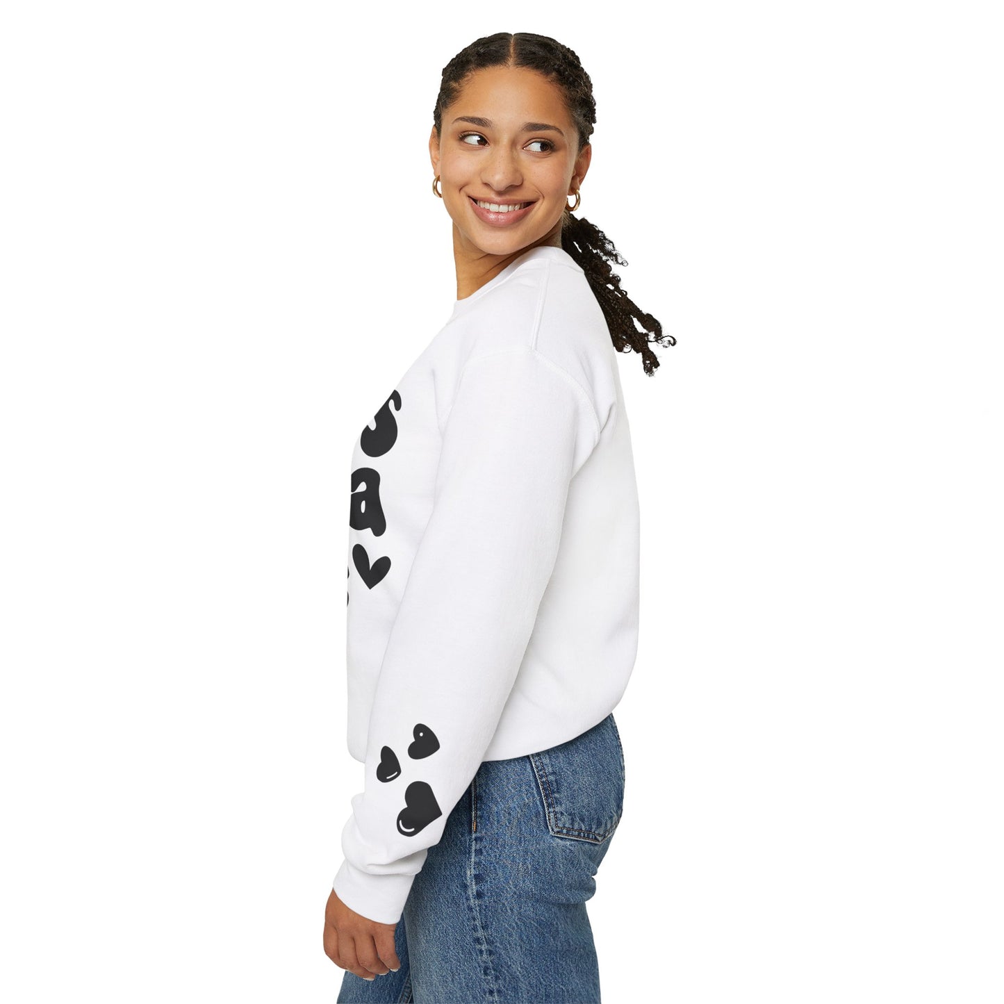 Lovers Gonna Love Unisex Heavy Blend™ Crewneck Sweatshirt