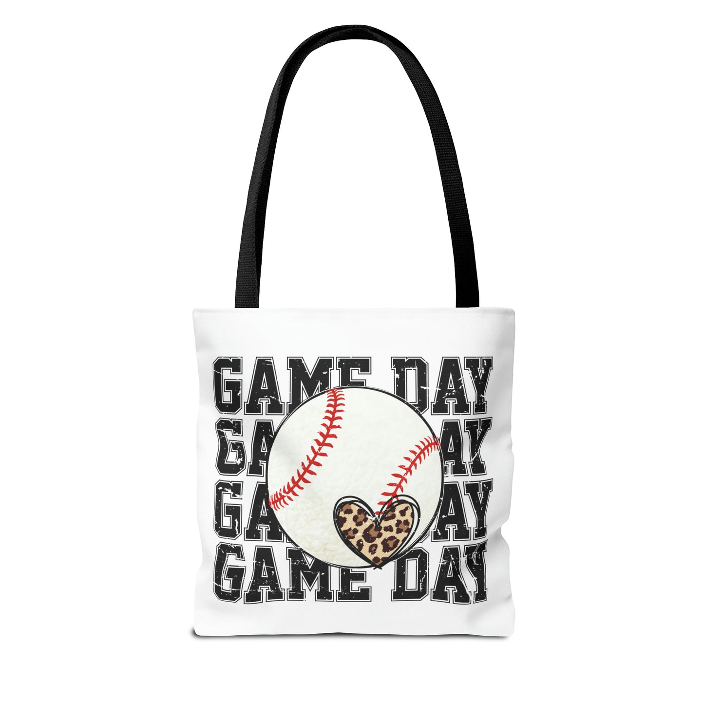 Game Day Tote Bag (AOP)