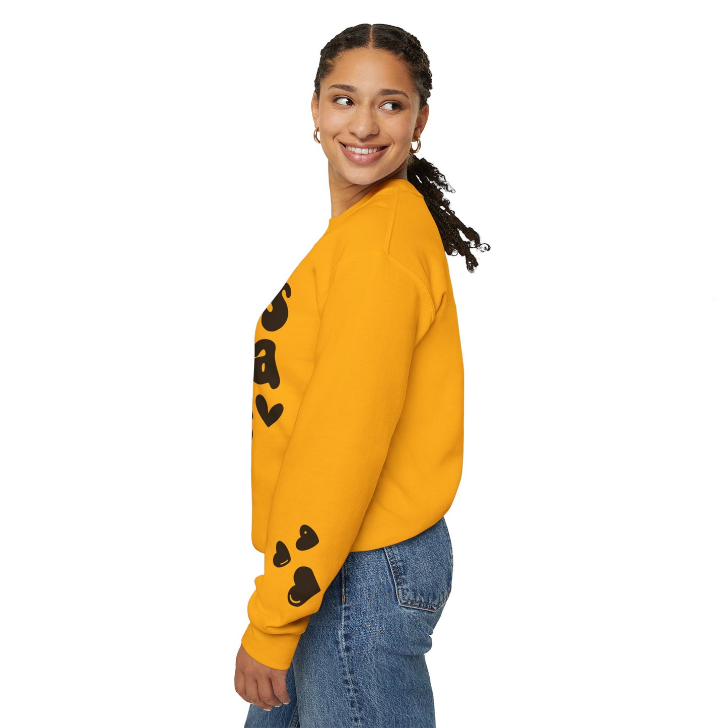 Lovers Gonna Love Unisex Heavy Blend™ Crewneck Sweatshirt
