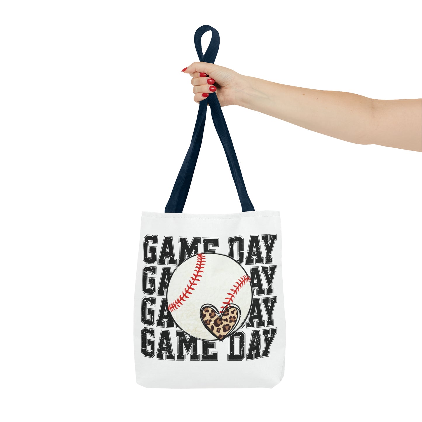 Game Day Tote Bag (AOP)