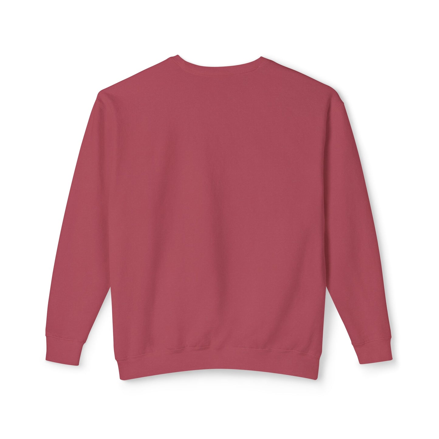 Gen X Unisex Lightweight Crewneck Sweatshirt