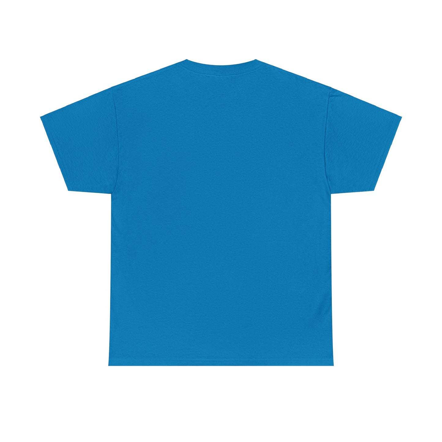 Teacher Life Unisex Heavy Cotton Tee