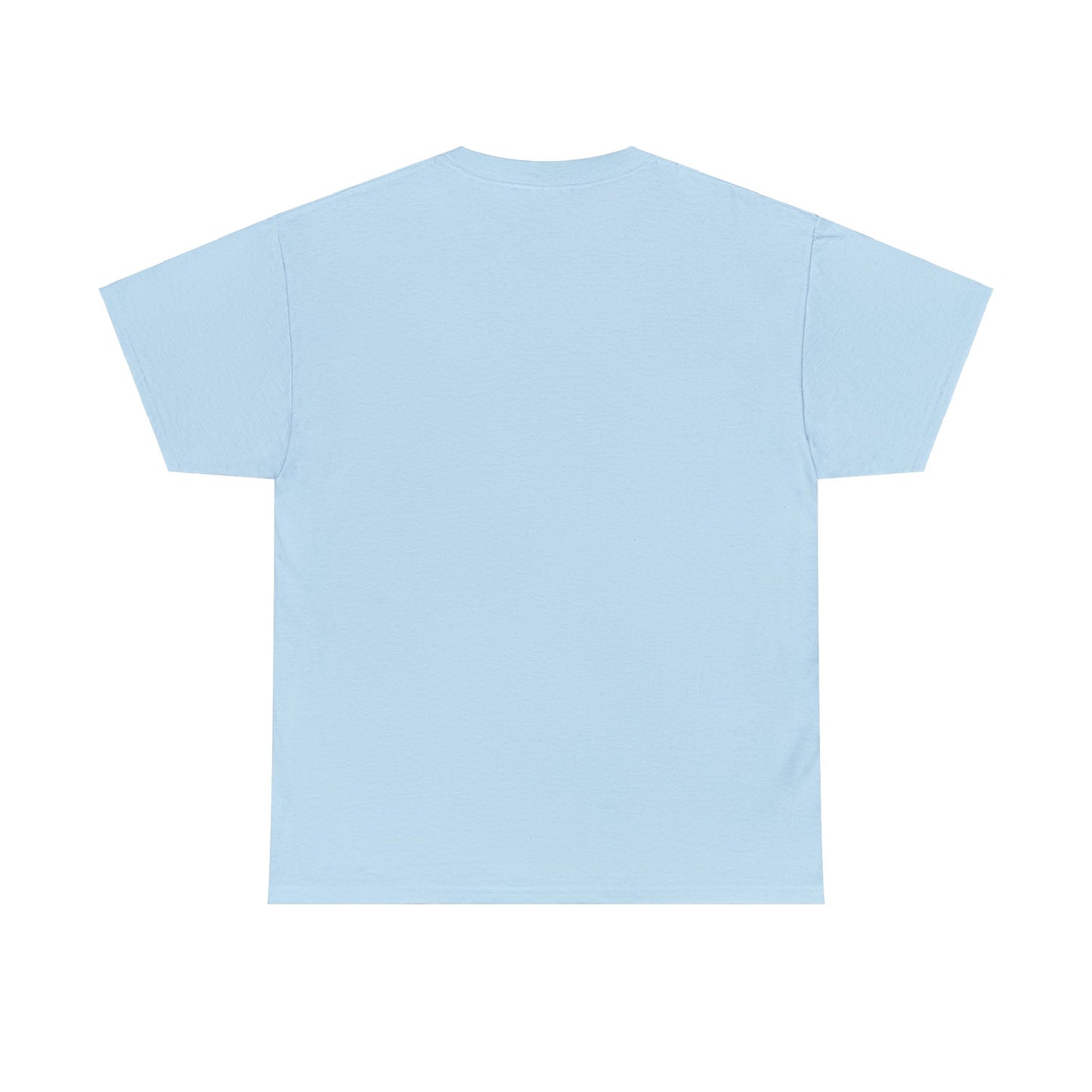 Everyday Conqueror Unisex Heavy Cotton Tee