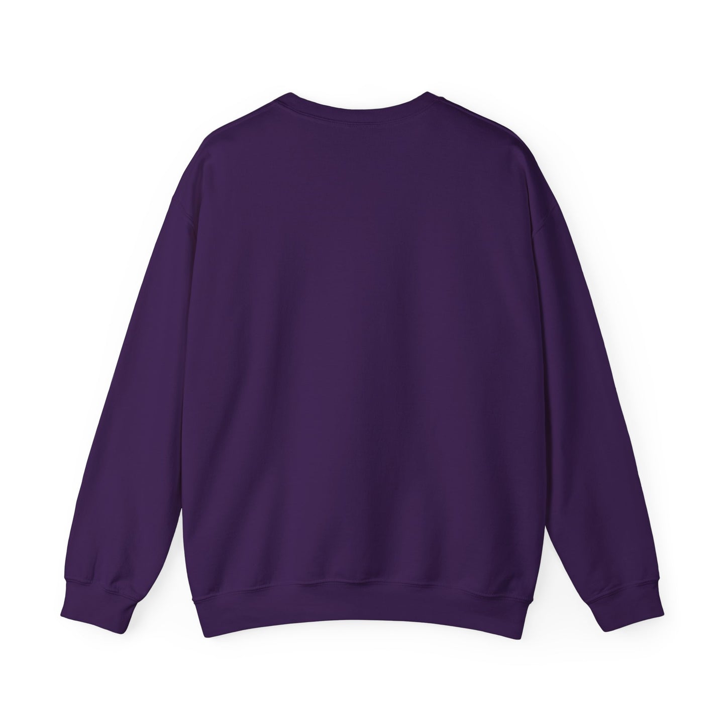 3 languages Unisex Heavy Blend™ Crewneck Sweatshirt