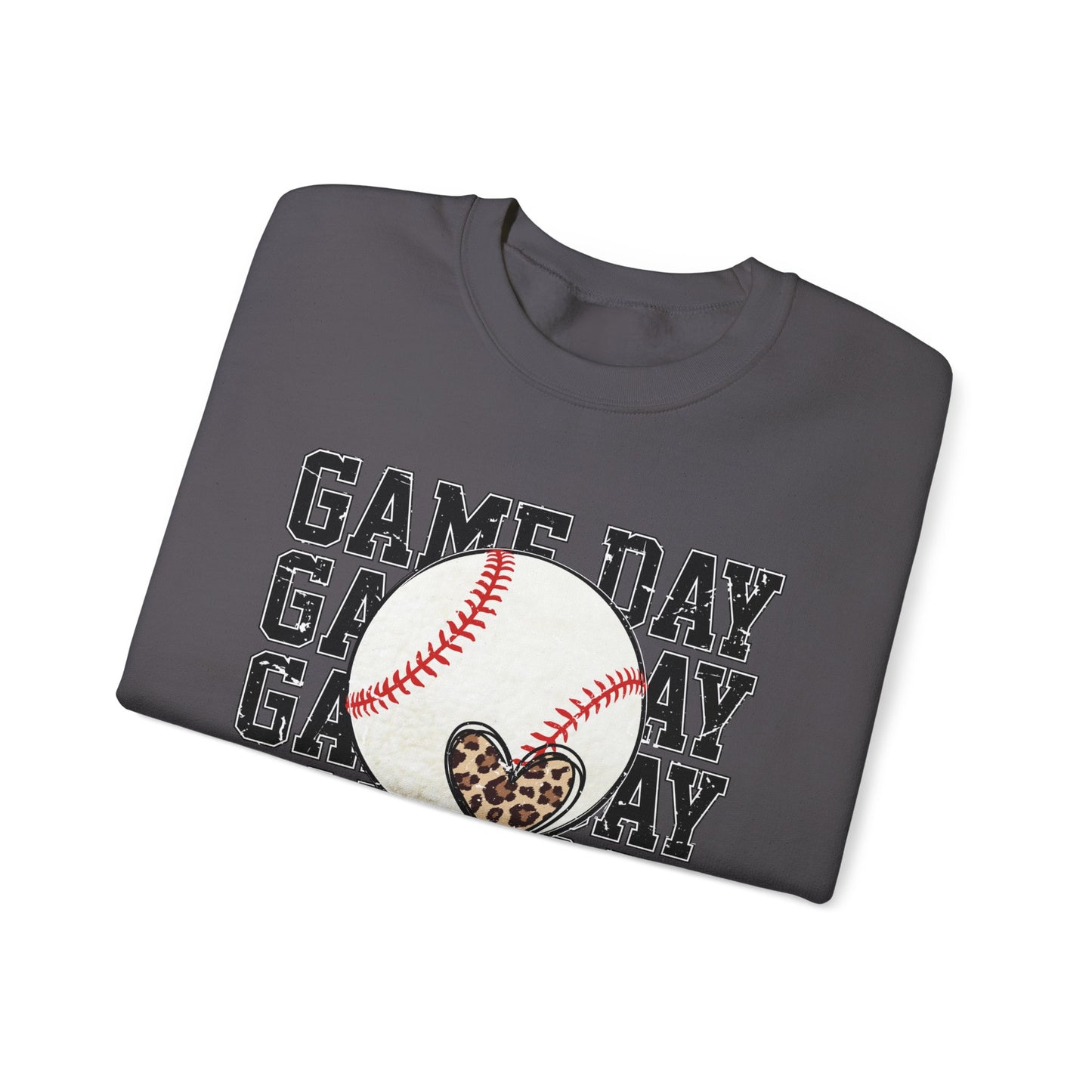 GameDay Unisex Heavy Blend™ Crewneck Sweatshirt