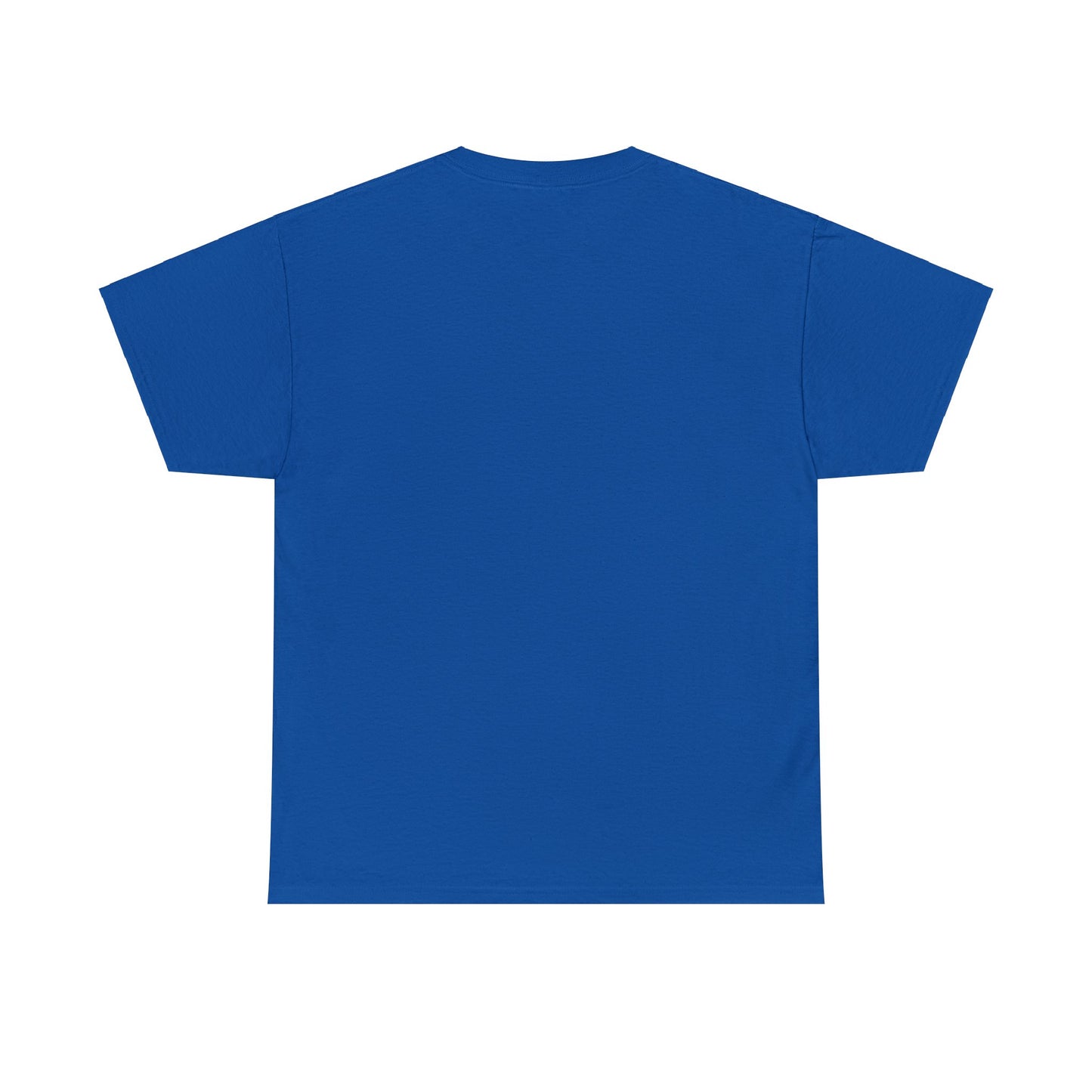 Everyday Conqueror Unisex Heavy Cotton Tee