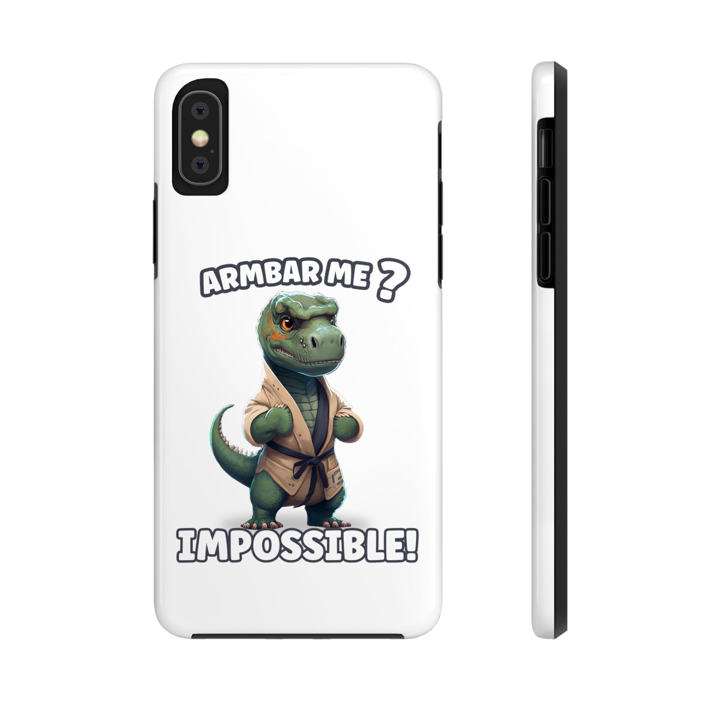 TRex Tough Phone Cases