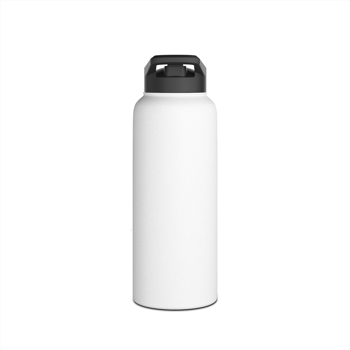 Blind Ump Stainless Steel Water Bottle, Standard Lid