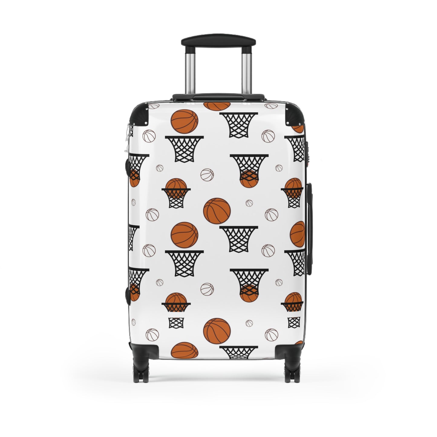 Basketball Suitcase