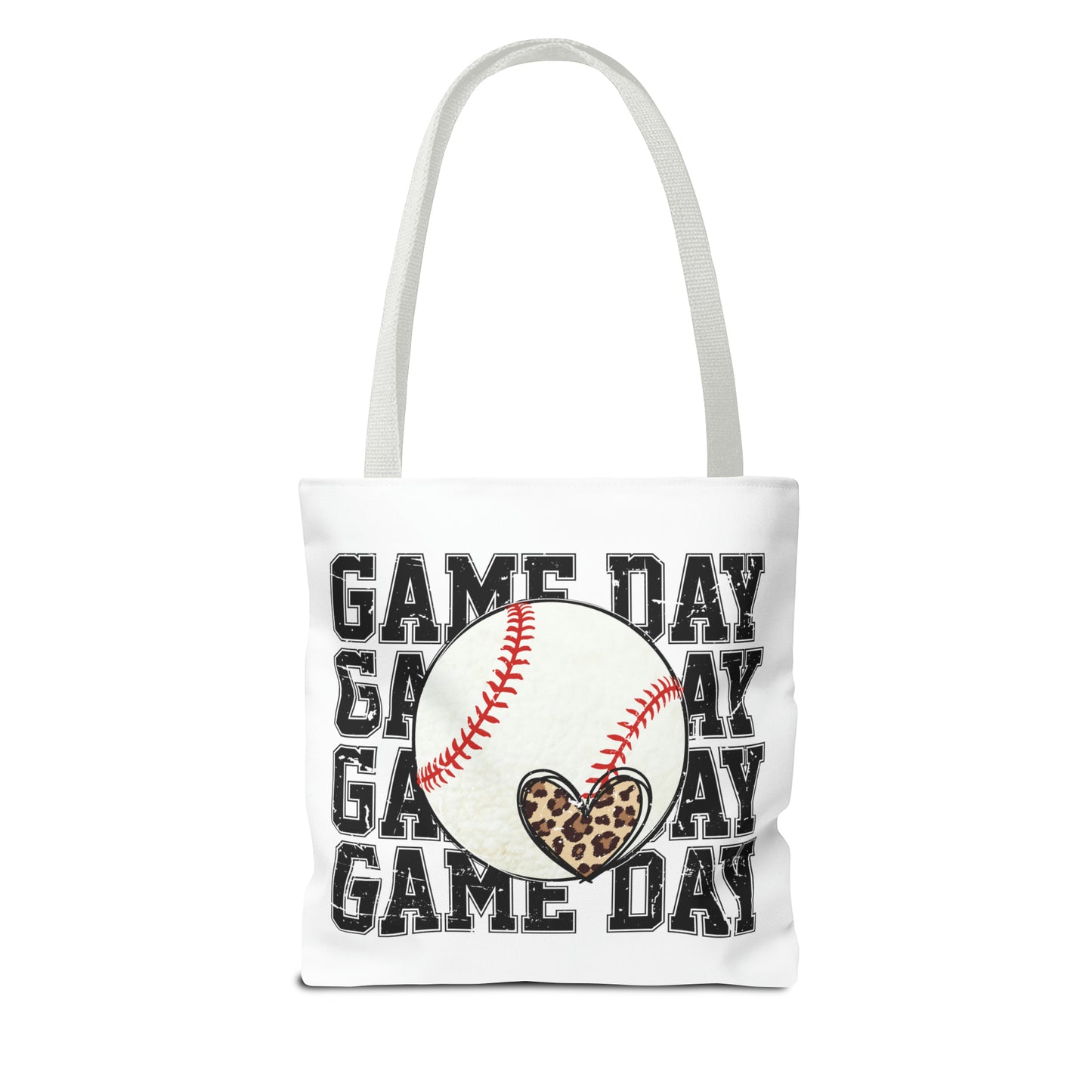 Game Day Tote Bag (AOP)
