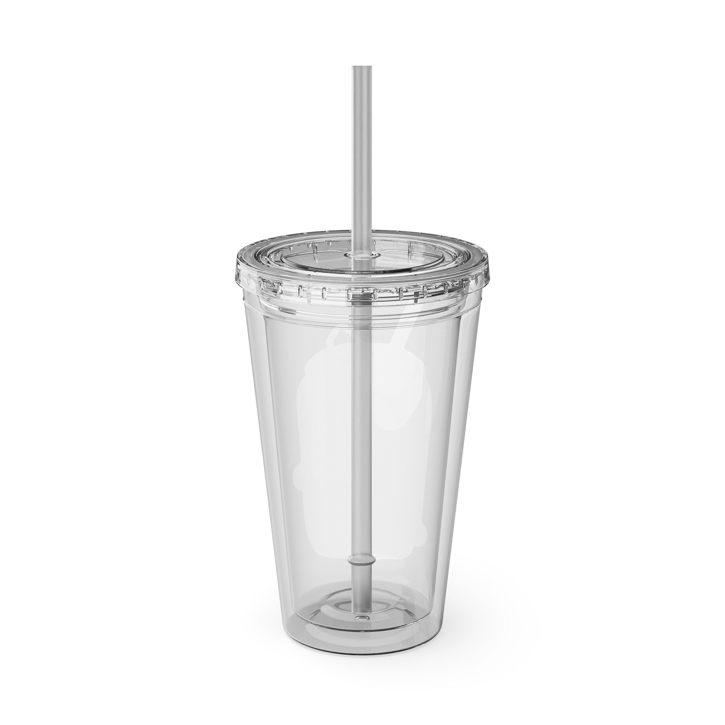 Boys Tears Sunsplash Tumbler with Straw, 16oz