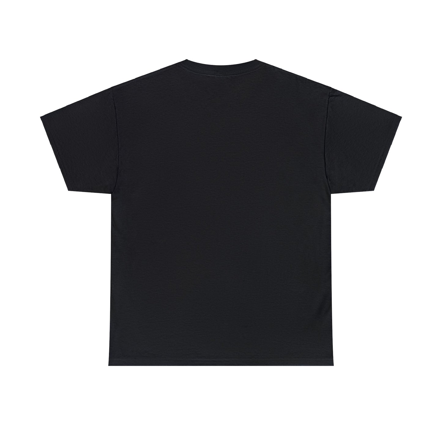 Everyday Conqueror Unisex Heavy Cotton Tee