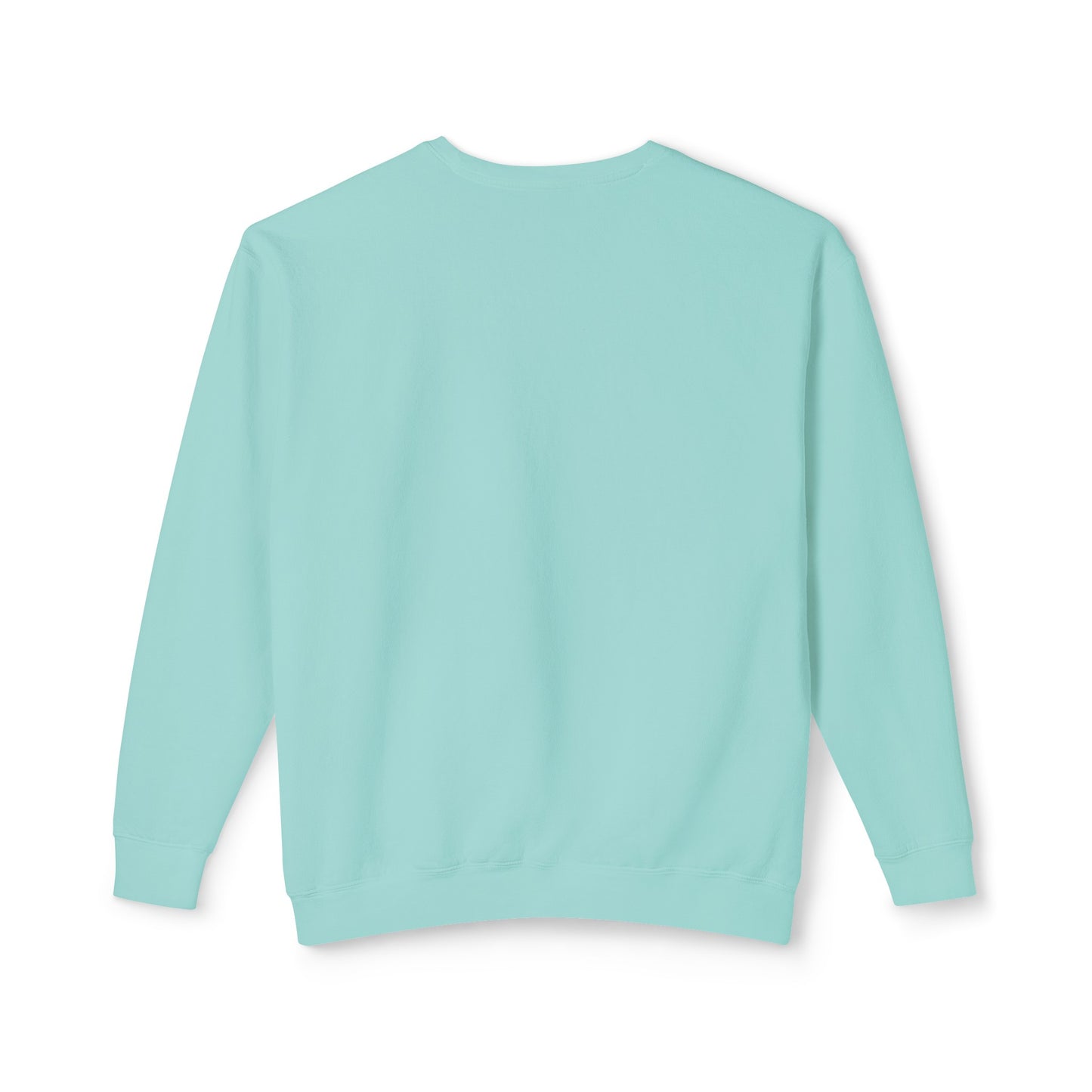 Gen X Unisex Lightweight Crewneck Sweatshirt