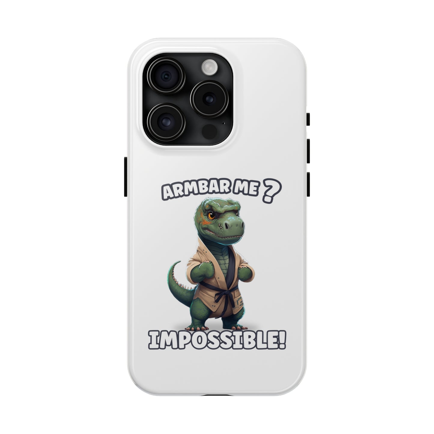 TRex Tough Phone Cases