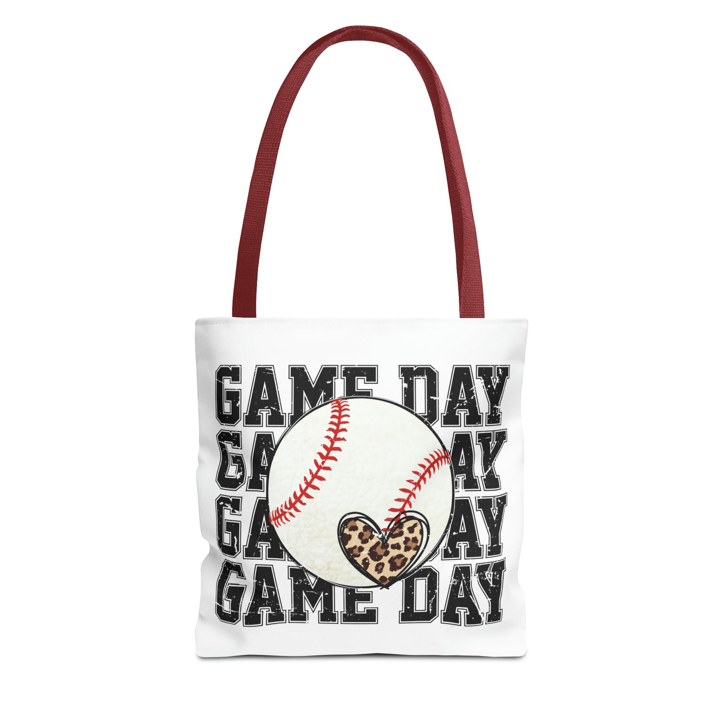 Game Day Tote Bag (AOP)
