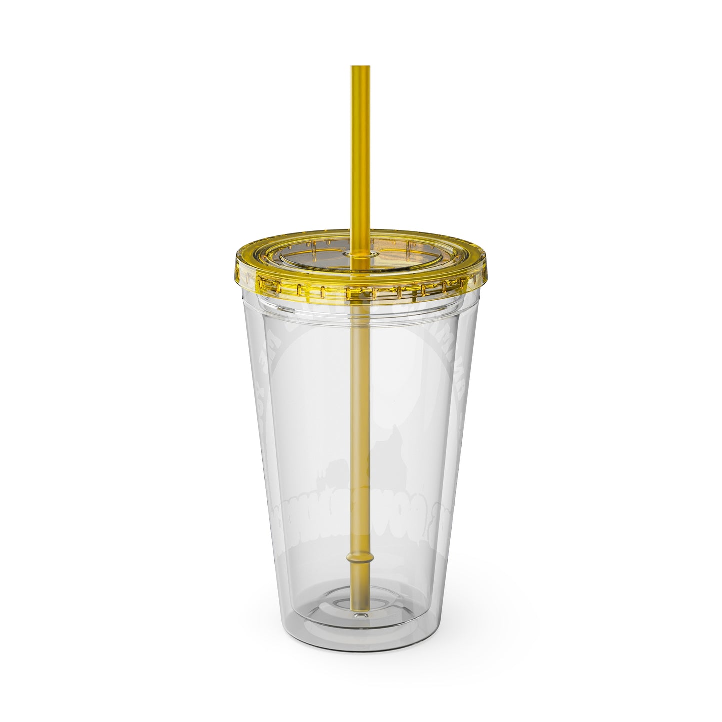 Buy Me Animals Sunsplash Tumbler with Straw, 16oz