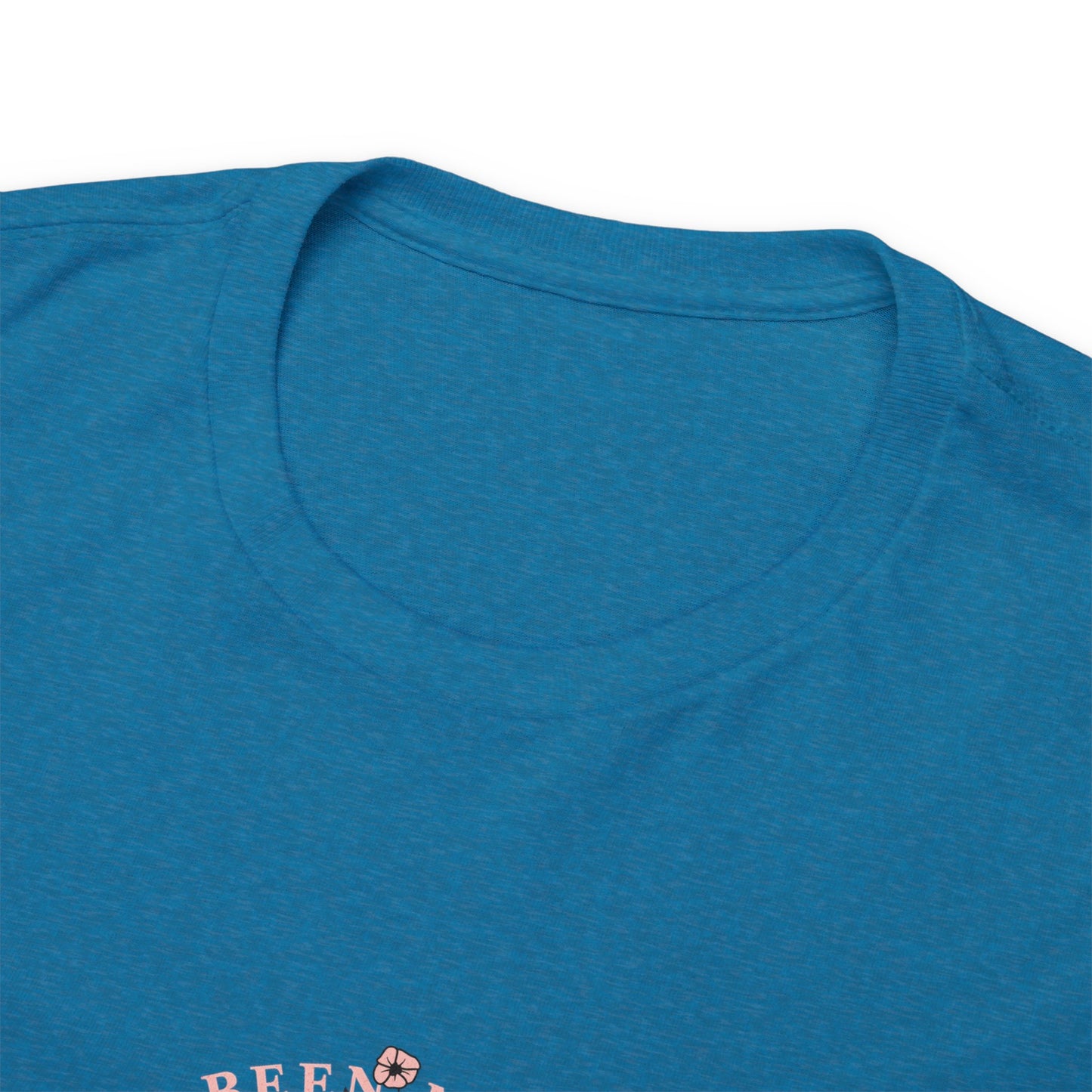 Everyday Conqueror Unisex Heavy Cotton Tee