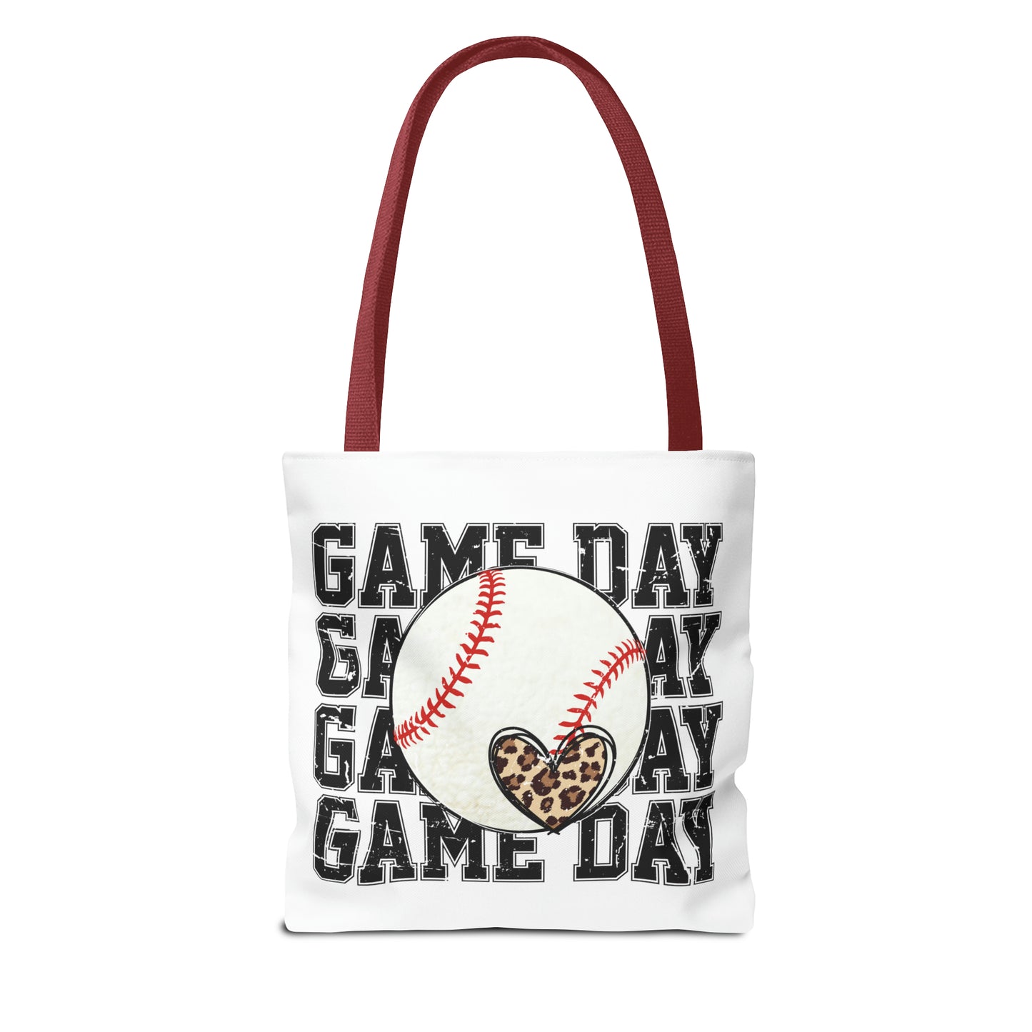 Game Day Tote Bag (AOP)