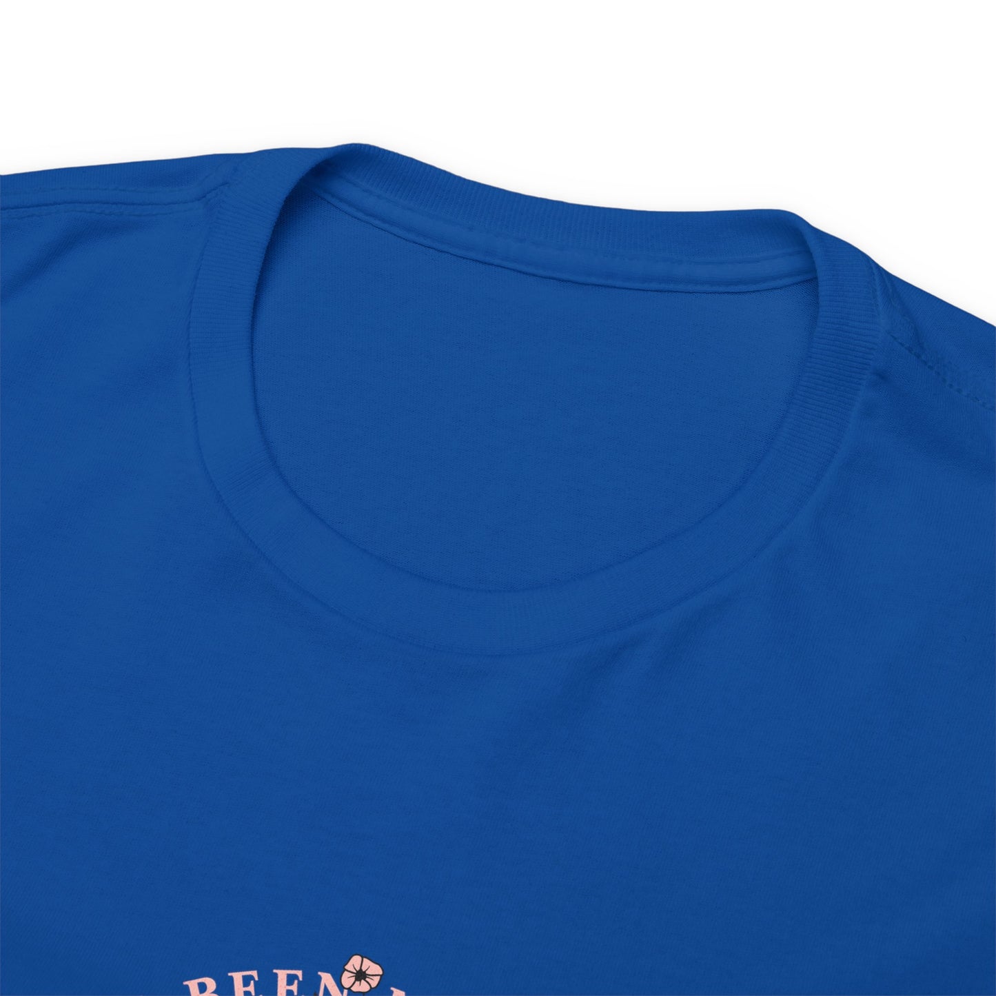 Everyday Conqueror Unisex Heavy Cotton Tee
