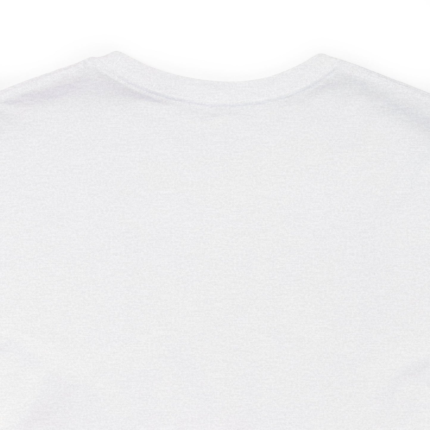 Well, Well, Well Unisex Jersey Short Sleeve Tee