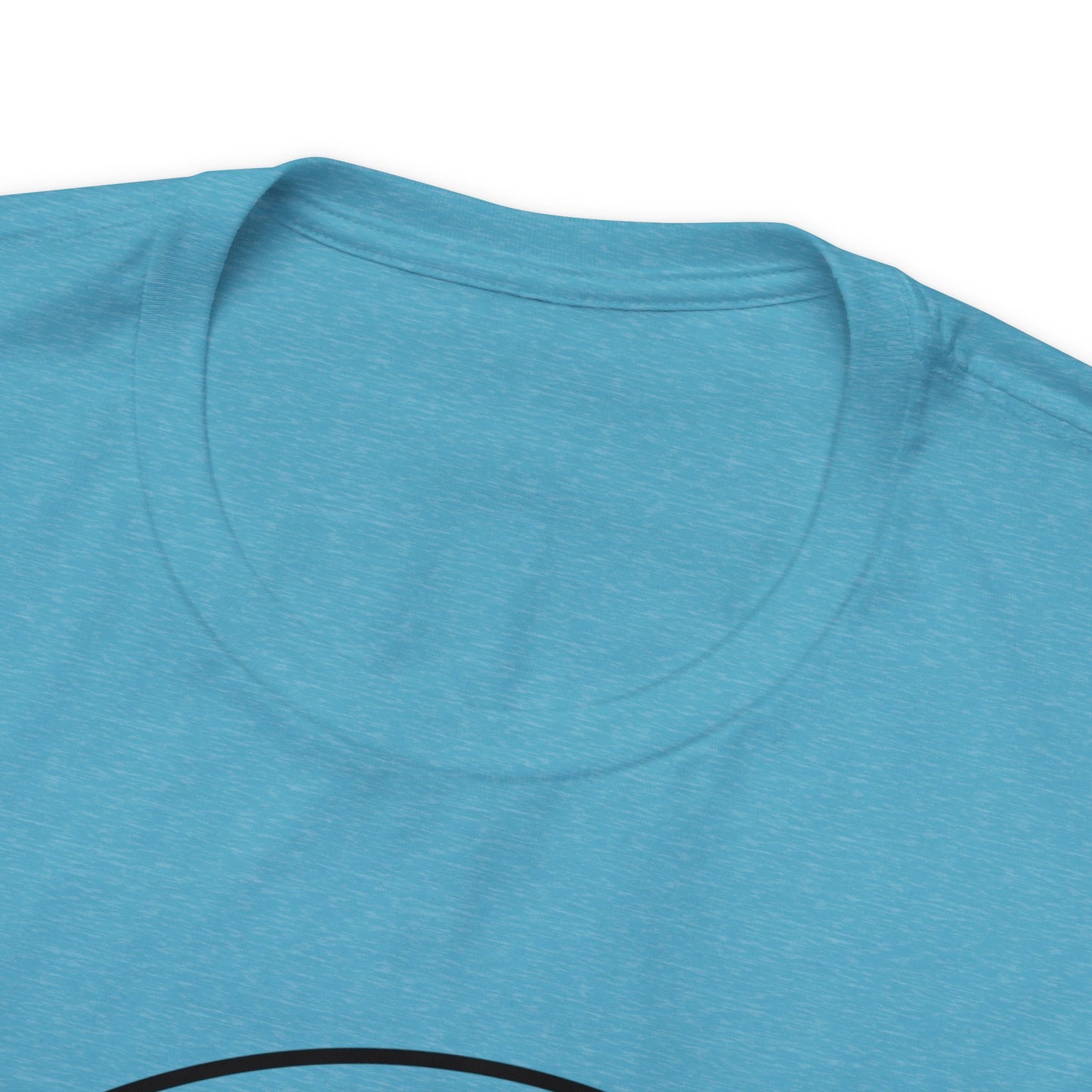 Favorite Basketball Player Unisex Jersey Short Sleeve Tee