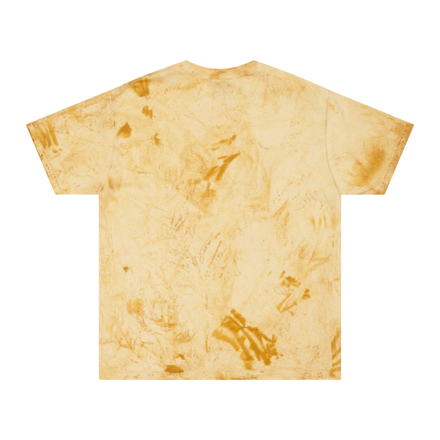 Mama Bruh Unisex Color Blast T-Shirt