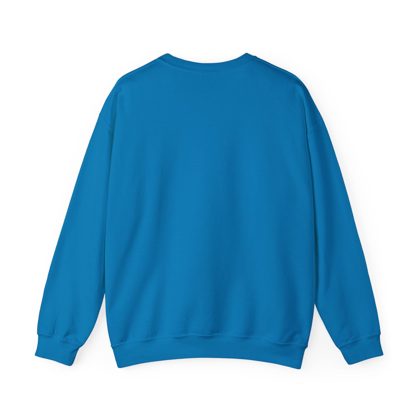 3 languages Unisex Heavy Blend™ Crewneck Sweatshirt