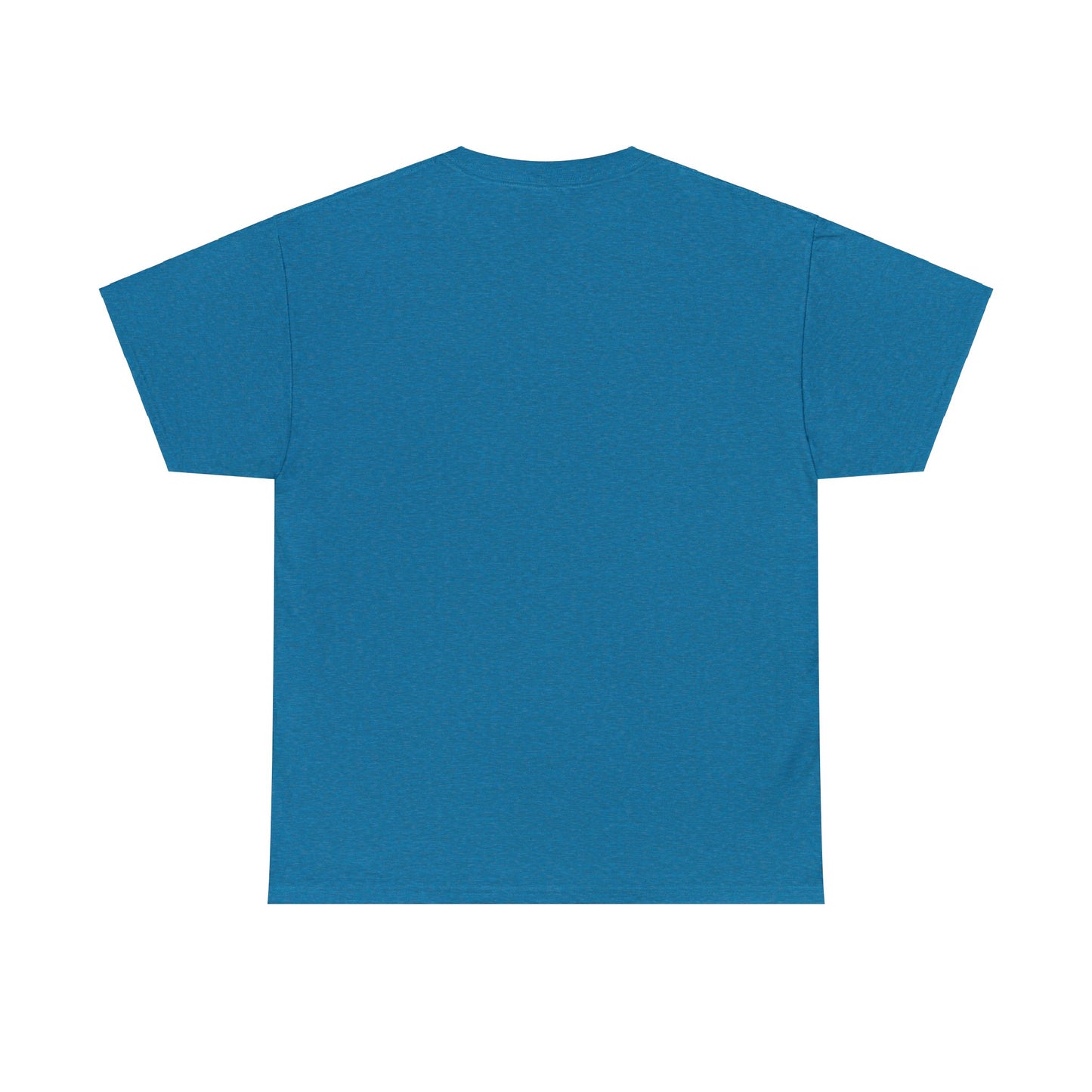 Everyday Conqueror Unisex Heavy Cotton Tee