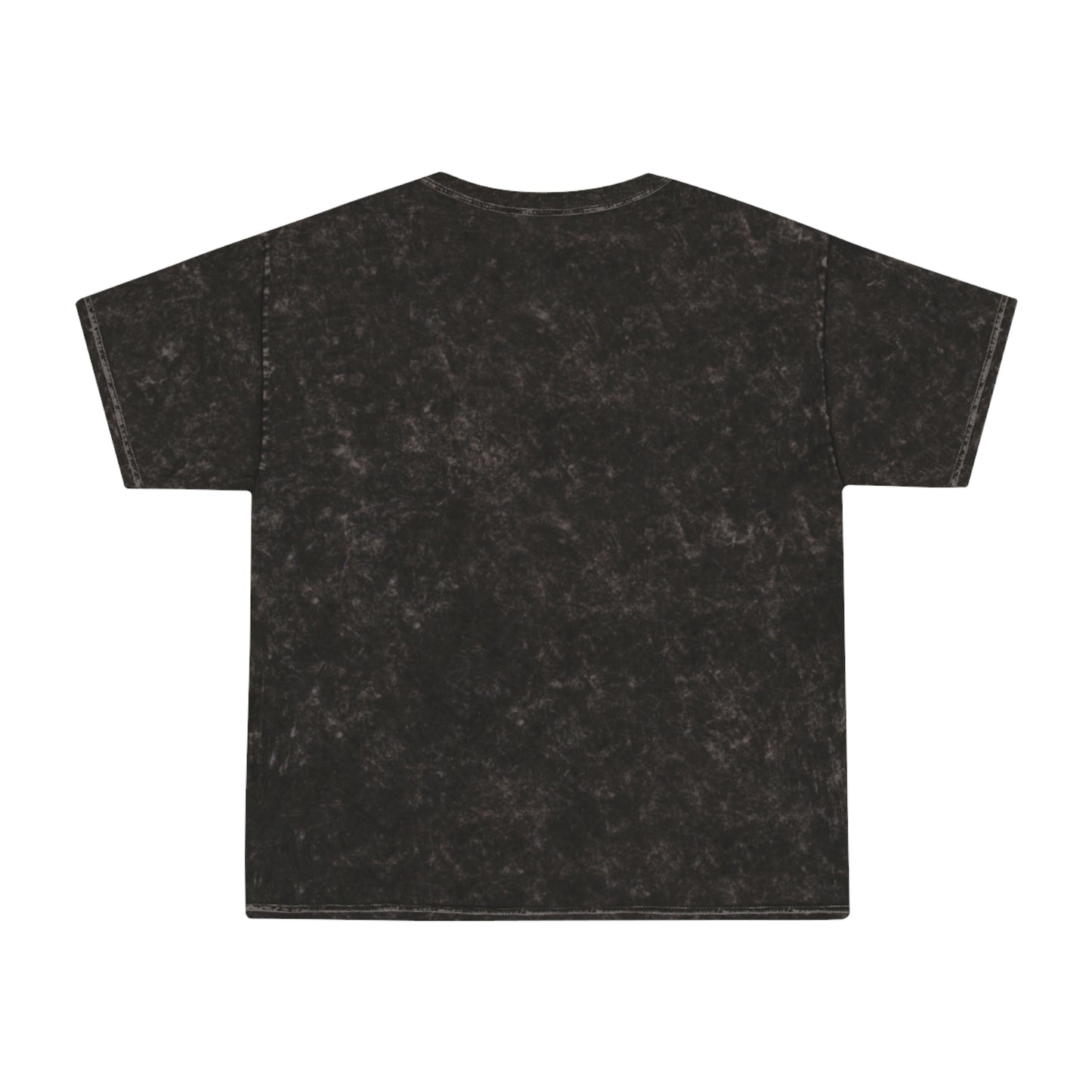 Loved Unisex Mineral Wash T-Shirt
