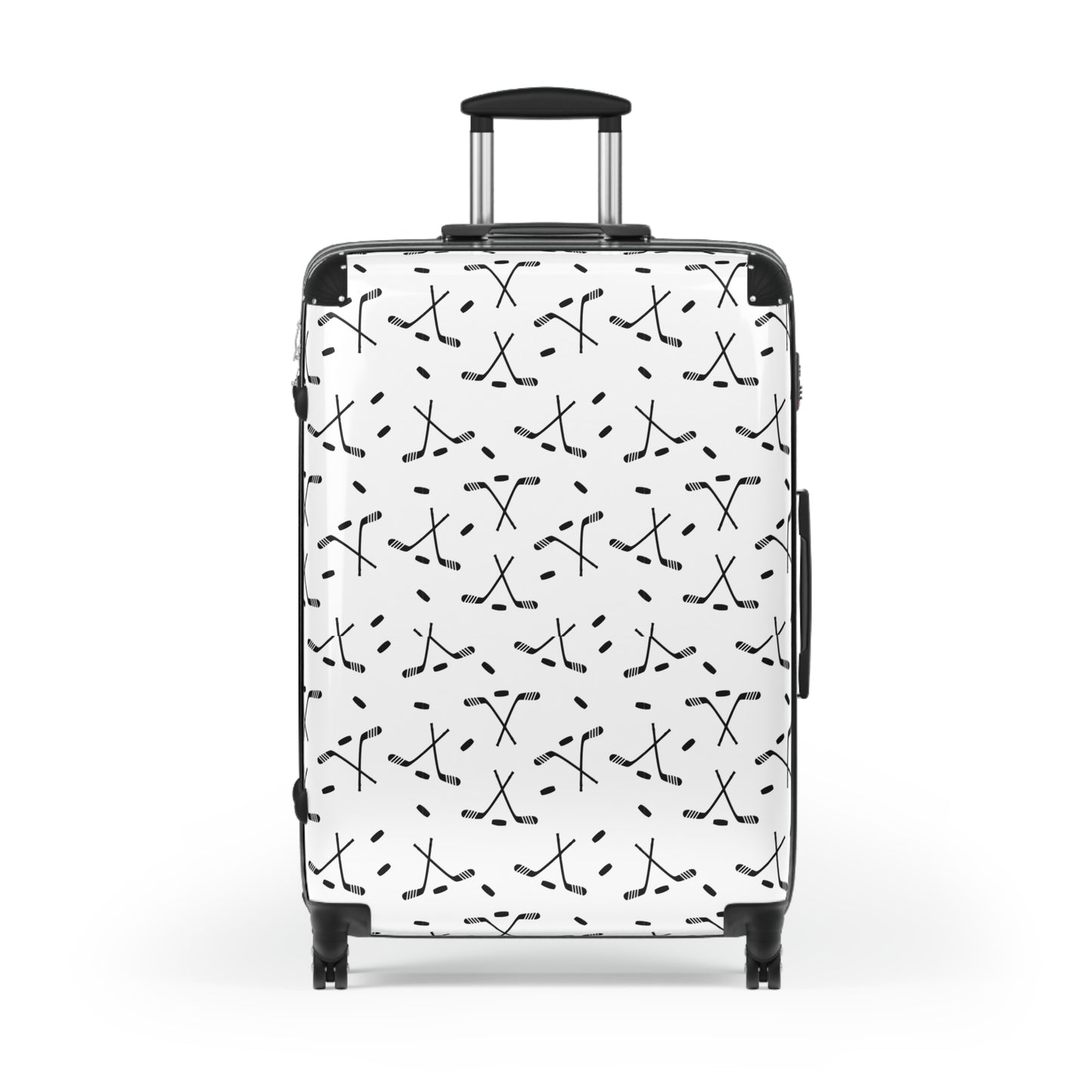 Hockey Suitcase