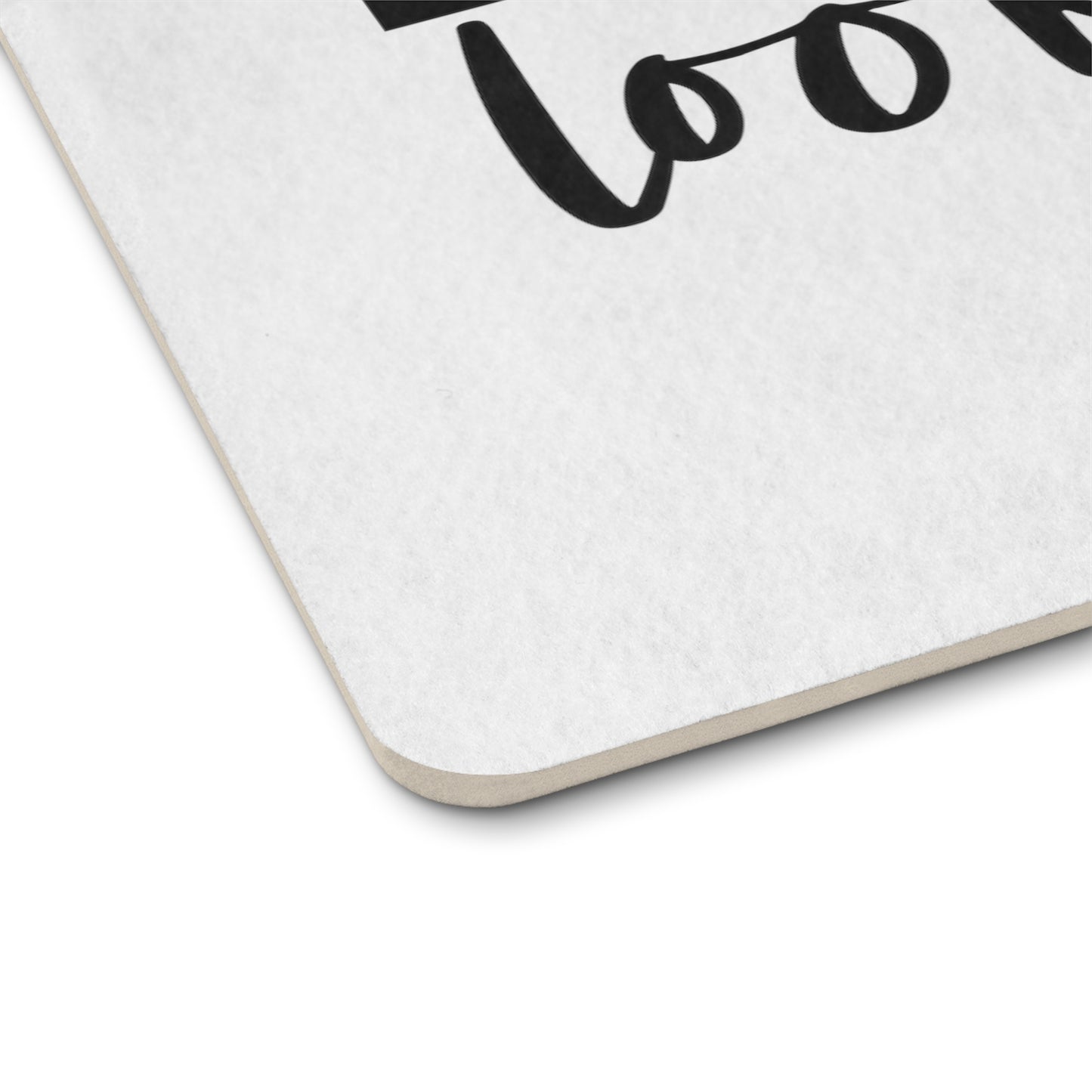Kindness Floor Mat