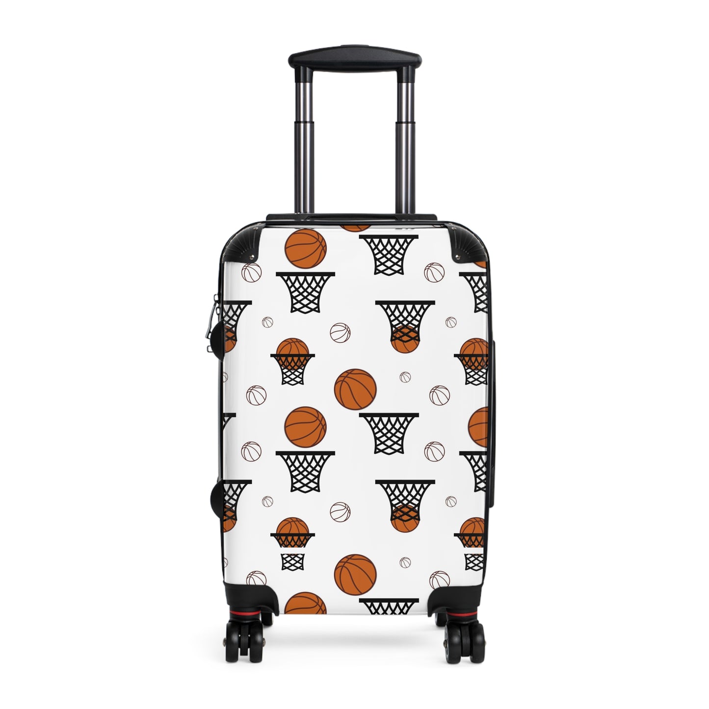 Basketball Suitcase