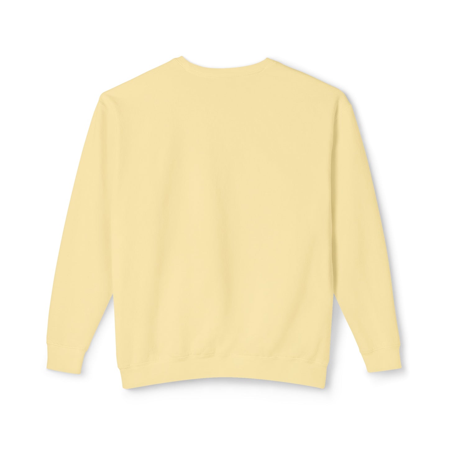 Gen X Unisex Lightweight Crewneck Sweatshirt