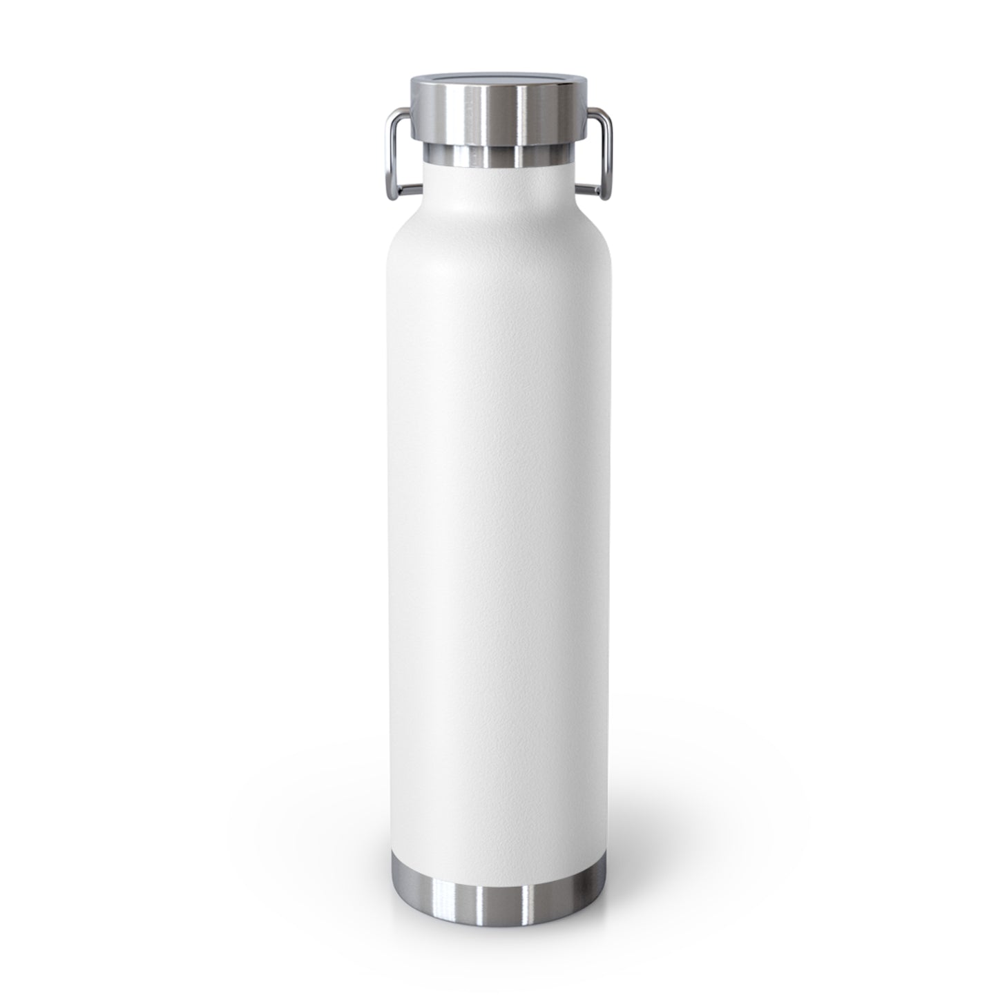 Jiu Jitsu Snake Copper Vacuum Insulated Bottle, 22oz