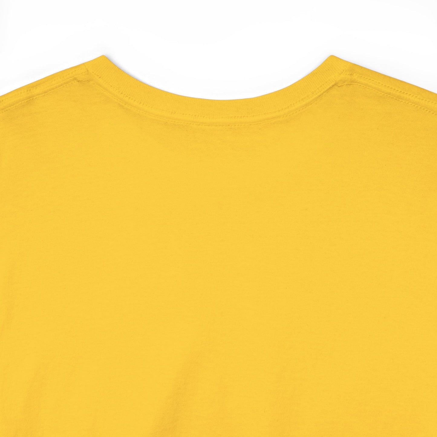 Everyday Conqueror Unisex Heavy Cotton Tee