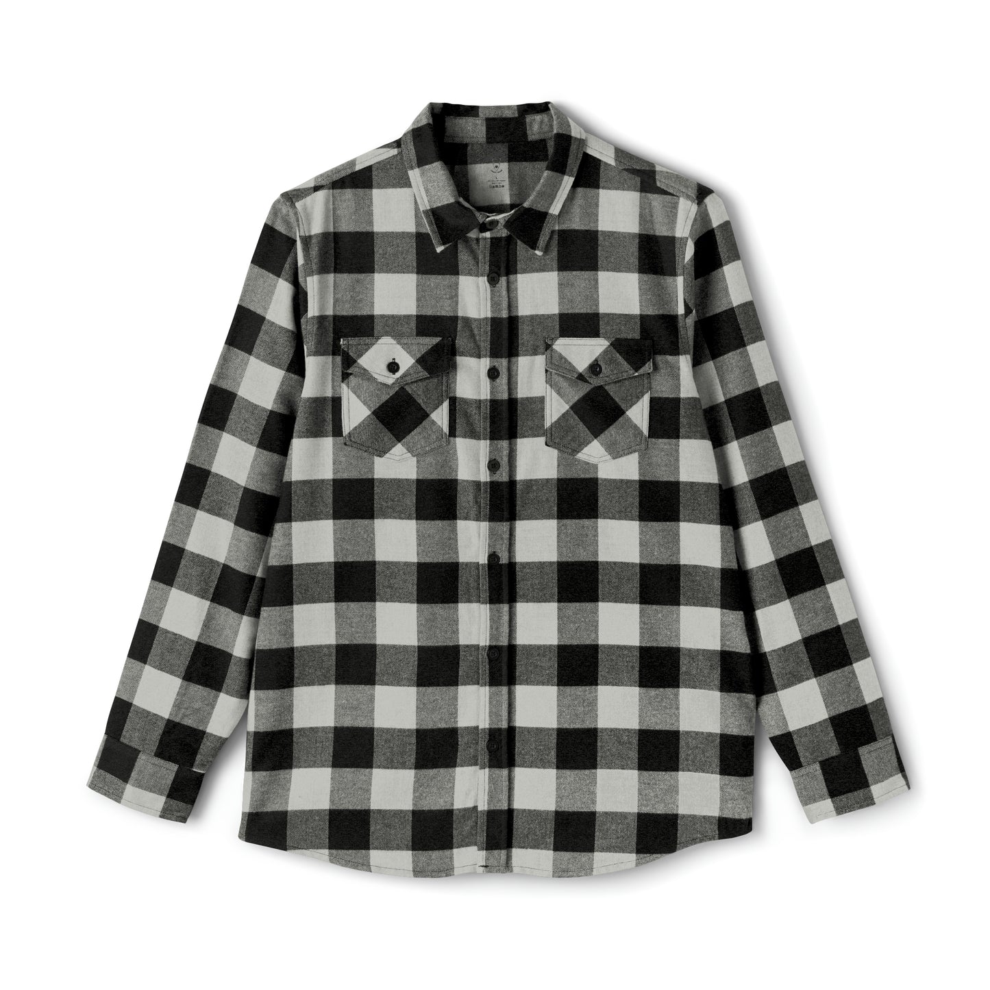 Judah Unisex Flannel Shirt