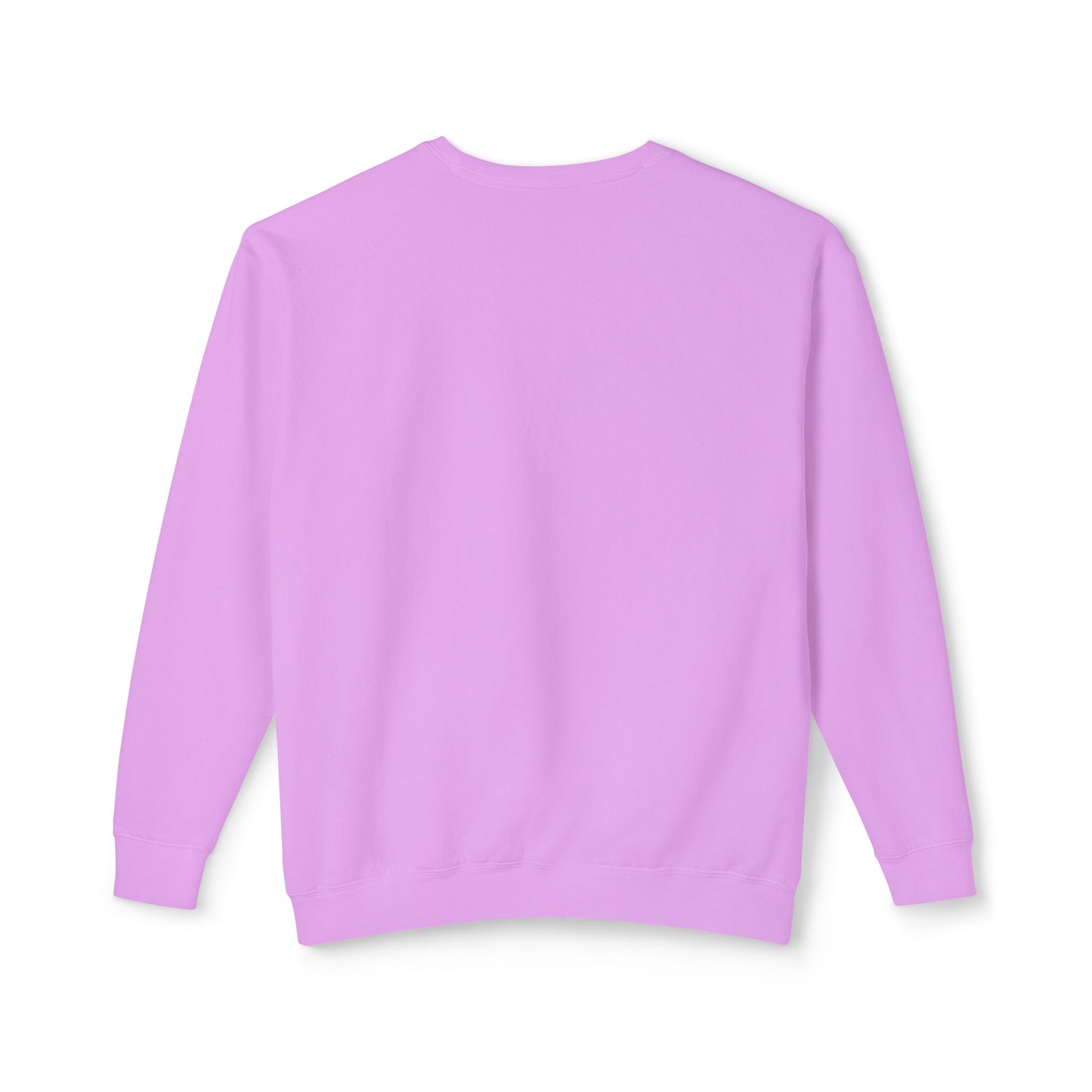 Gen X Unisex Lightweight Crewneck Sweatshirt