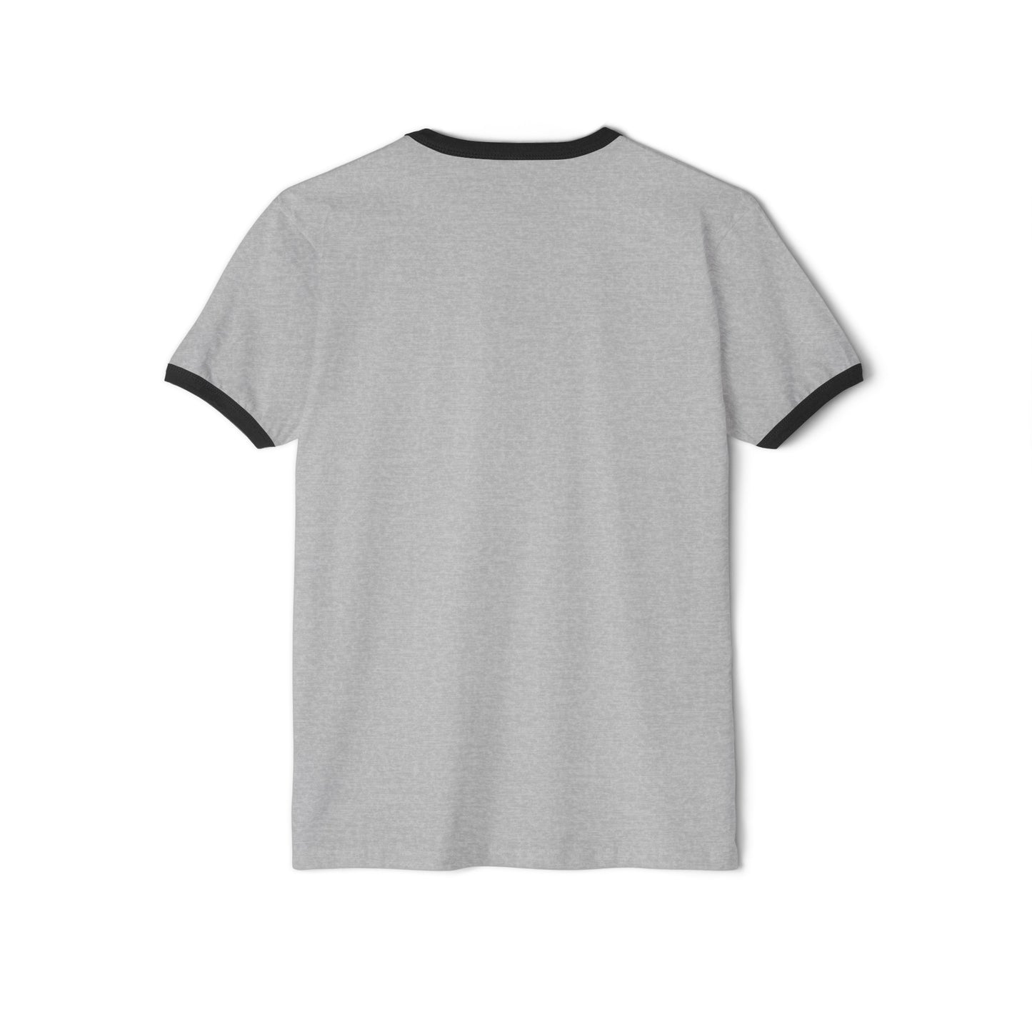 Baseball Players Have The Prettiest Moms Unisex Cotton Ringer T-Shirt