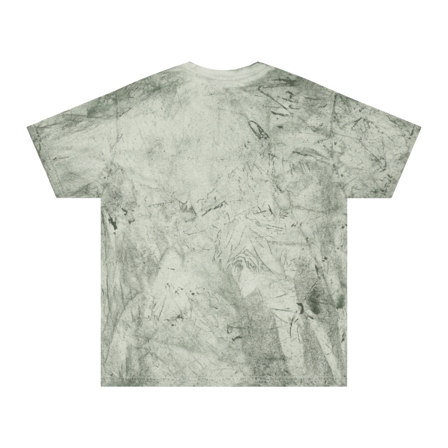 Mama Bruh Unisex Color Blast T-Shirt