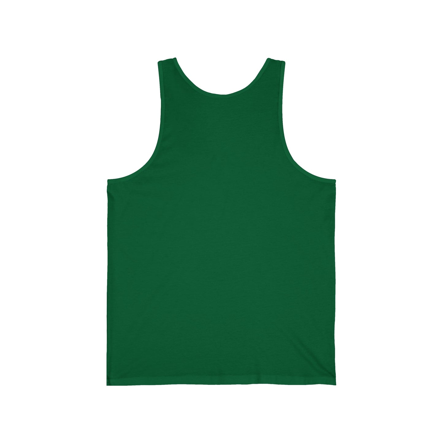 Baseball Mom Unisex Jersey Tank
